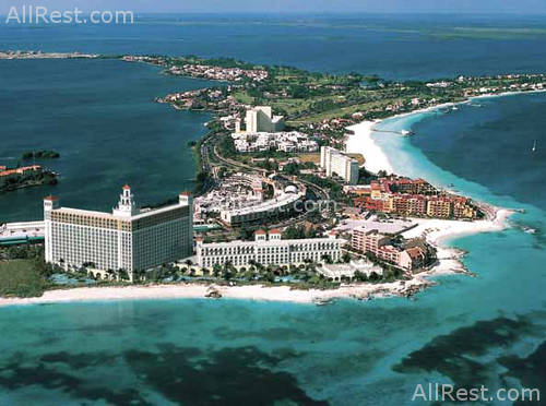 Riu Cancun